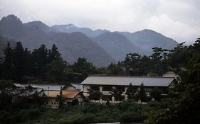 Nikko Tokanso Hotel